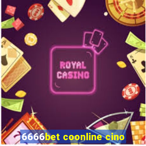 6666bet coonline cino